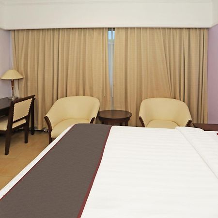 ג'קרטה Collection O 91898 Series Hotel Kuningan מראה חיצוני תמונה
