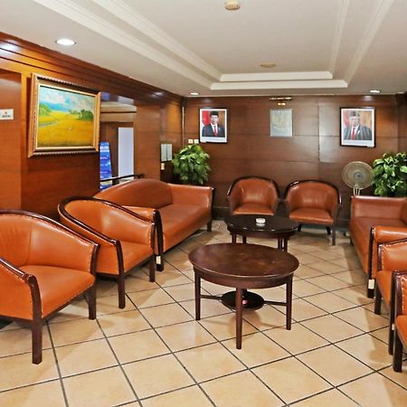 ג'קרטה Collection O 91898 Series Hotel Kuningan מראה חיצוני תמונה