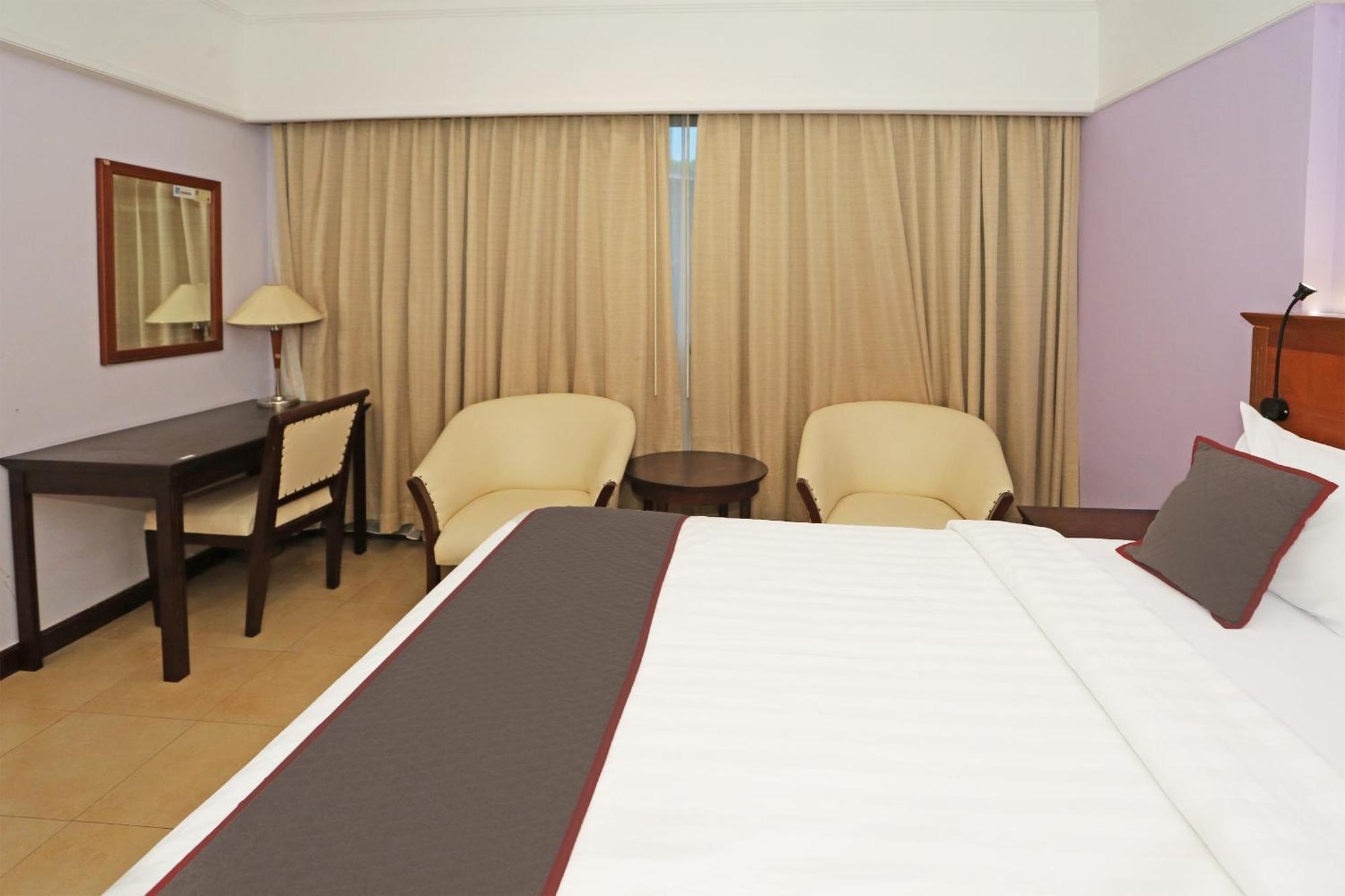 ג'קרטה Collection O 91898 Series Hotel Kuningan מראה חיצוני תמונה