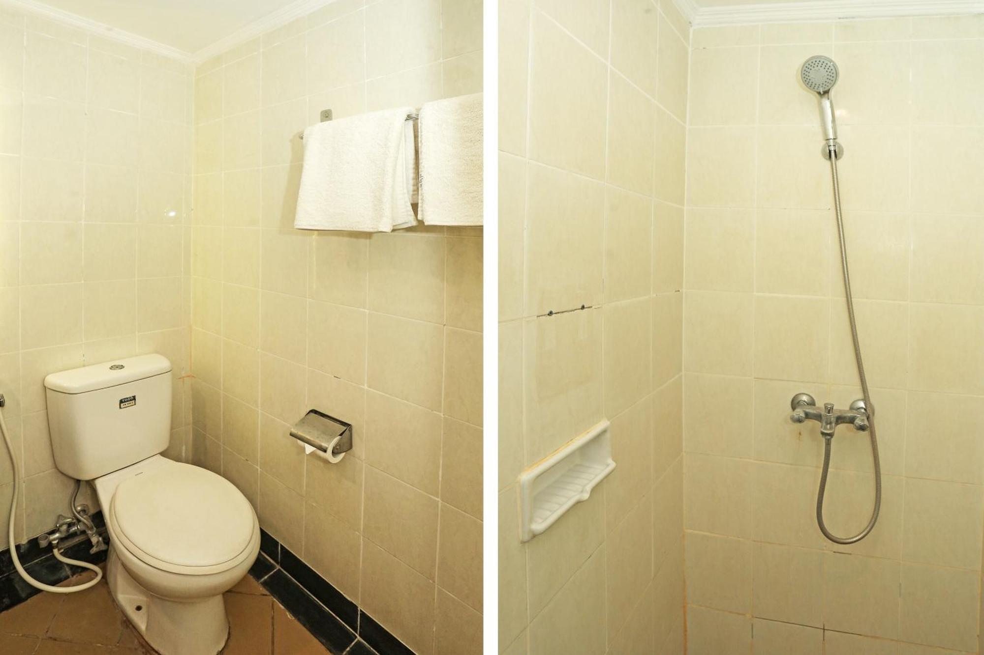 ג'קרטה Collection O 91898 Series Hotel Kuningan מראה חיצוני תמונה