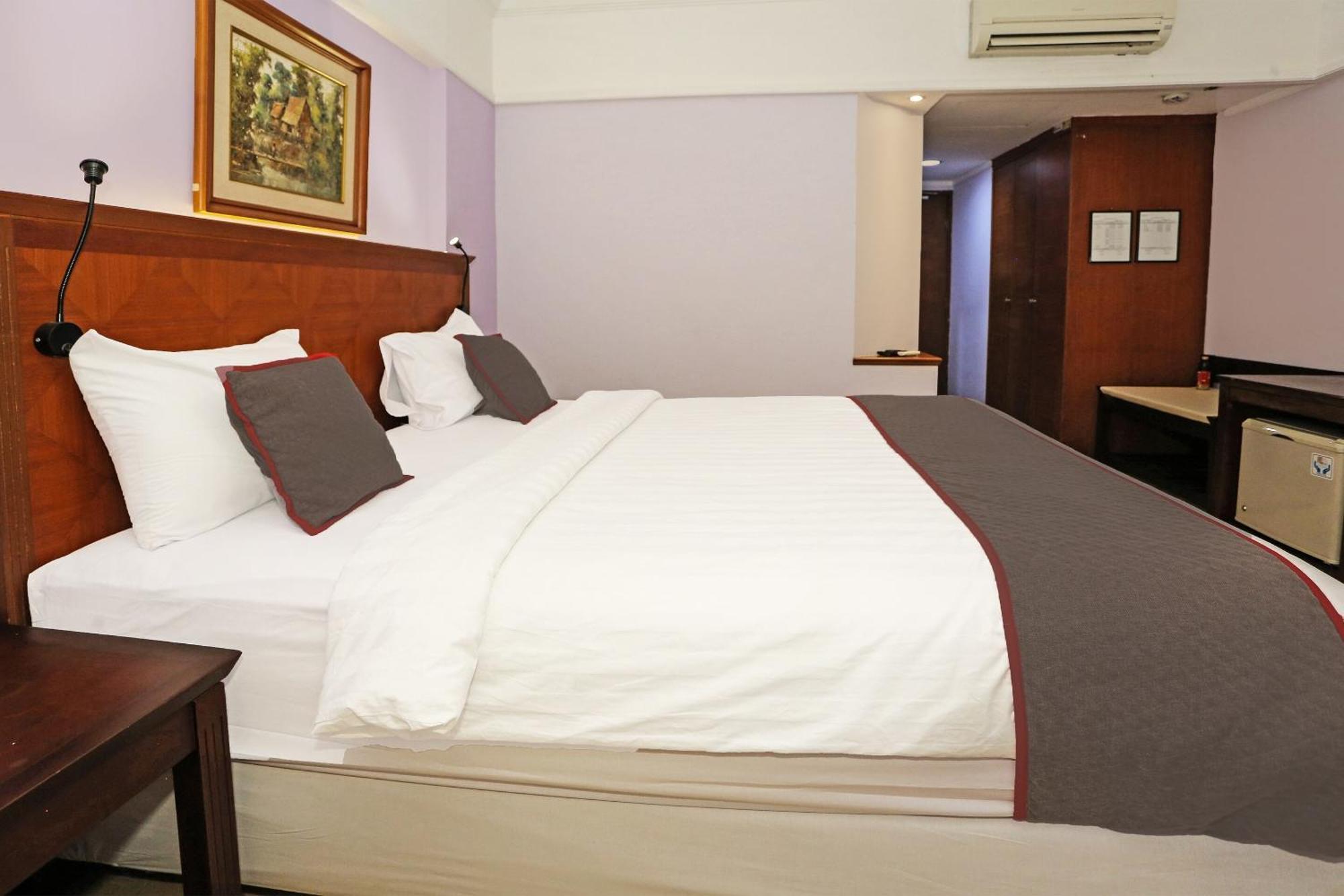 ג'קרטה Collection O 91898 Series Hotel Kuningan מראה חיצוני תמונה