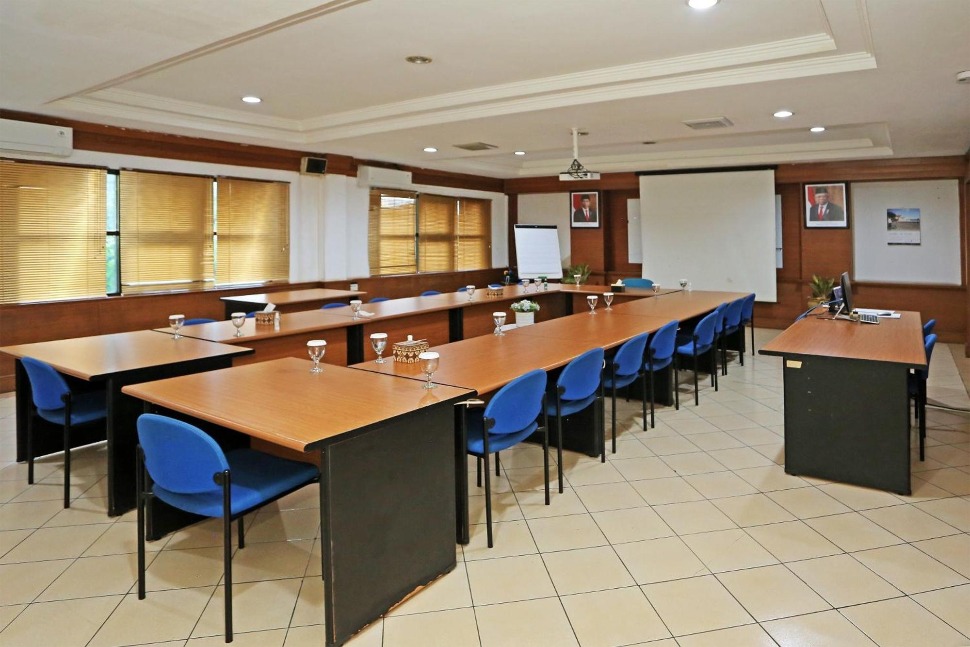 ג'קרטה Collection O 91898 Series Hotel Kuningan מראה חיצוני תמונה