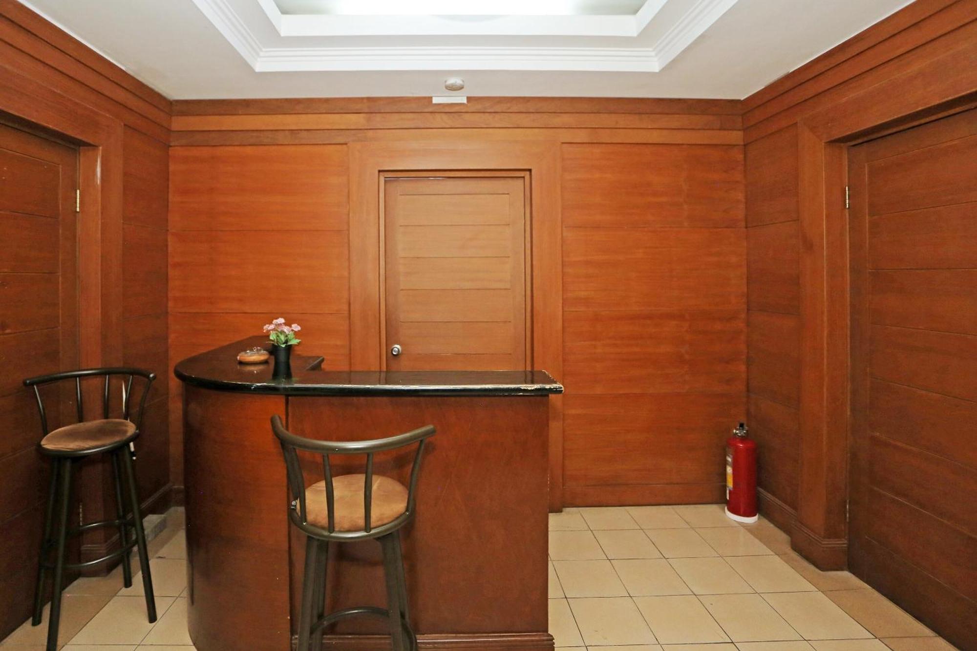 ג'קרטה Collection O 91898 Series Hotel Kuningan מראה חיצוני תמונה