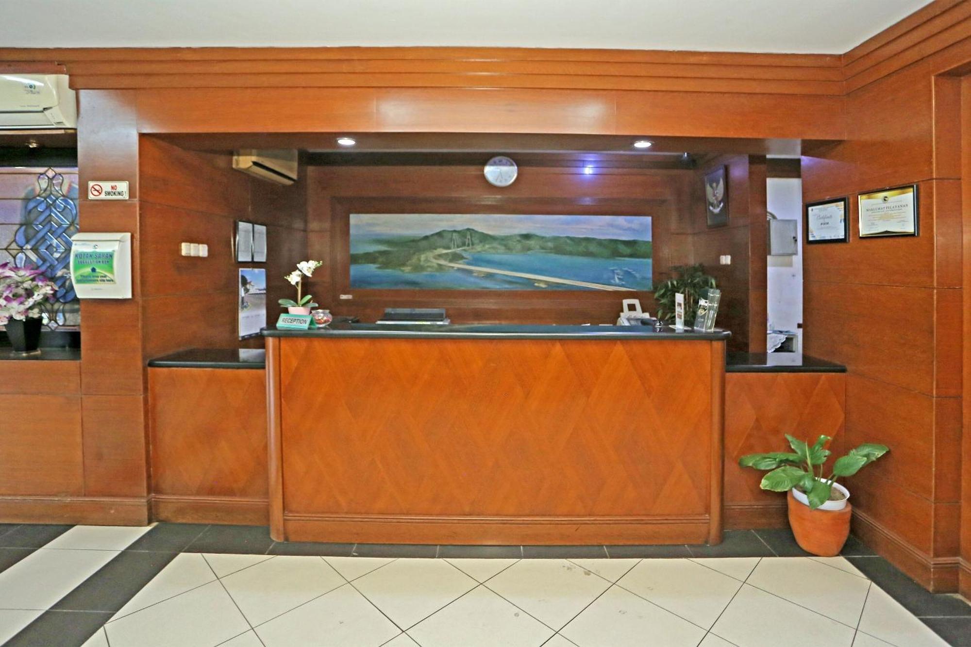 ג'קרטה Collection O 91898 Series Hotel Kuningan מראה חיצוני תמונה
